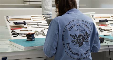 offerte lavoro gucci impiegata|gucci careers.